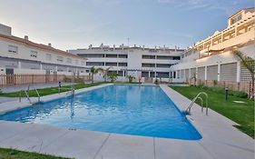 Laduna Tarifa Penthouse / Seaview & Pool